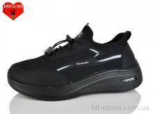 Кросівки Jiao Li Mei F85-1