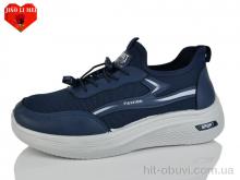 Кросівки Jiao Li Mei F85-6