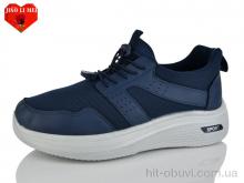 Кросівки Jiao Li Mei F81-6