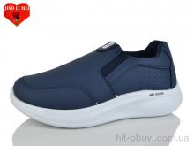 Кроссовки Jiao Li Mei F89-6