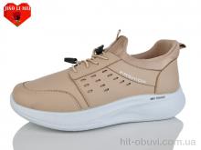 Кроссовки Jiao Li Mei F90-3