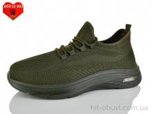 Кроссовки Jiao Li Mei L99-5