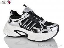 Кроссовки Aba HK302-1