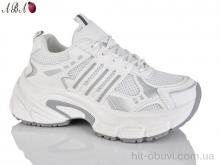 Кроссовки Aba HK302-2