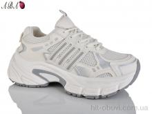 Кроссовки Aba HK302-5