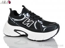 Кроссовки Aba HK303-2