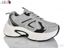 Кроссовки Aba 301-5