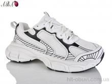 Кроссовки Aba V10-5