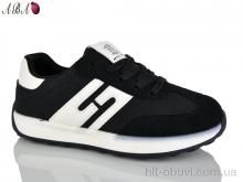 Кроссовки Aba W811-4