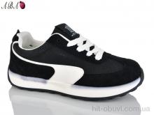 Кроссовки Aba W801-1