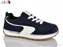 Кроссовки Aba W801-2