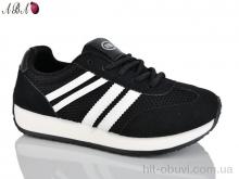 Кроссовки Aba W805-1