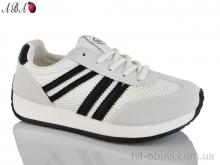 Кроссовки Aba W805-2