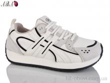 Кроссовки Aba W810-1