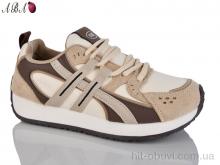 Кроссовки Aba W810-2