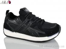 Кроссовки Aba W810-3