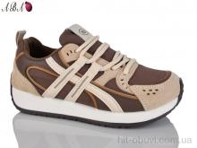 Кроссовки Aba W810-4