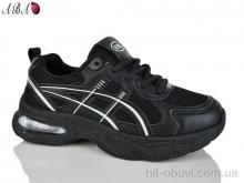 Кроссовки Aba W809-1