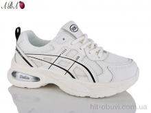 Кроссовки Aba W809-2