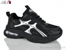 Кроссовки Aba W808-1