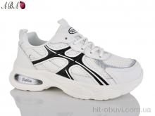 Кроссовки Aba W808-2