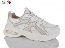 Кроссовки Aba W808-3