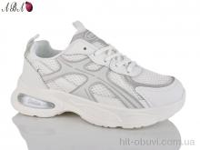 Кроссовки Aba W808-4