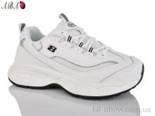 Кроссовки Aba W806-2