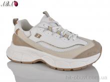 Кроссовки Aba W806-3