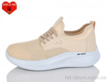Кросівки Jiao Li Mei 175-5
