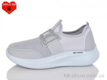 Кросівки Jiao Li Mei 176