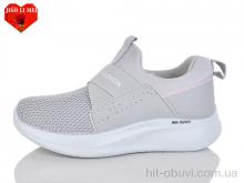Кросівки Jiao Li Mei 171