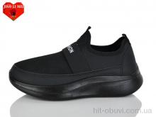 Кросівки Jiao Li Mei 173-1