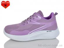 Кросівки Jiao Li Mei 177-7