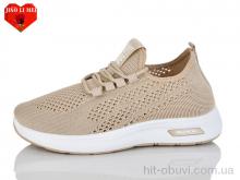 Кросівки Jiao Li Mei 186-5