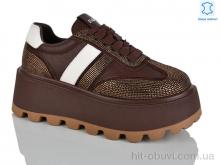 Кроссовки Teetspace-Trasta-Egga WDP1583-33