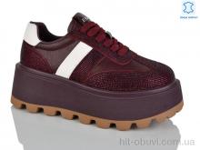 Кроссовки Teetspace-Trasta-Egga WDP1853-58