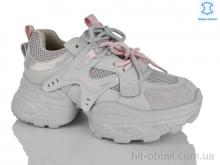 Кроссовки Teetspace-Trasta-Egga WDP1855-11