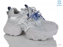 Кроссовки Teetspace-Trasta-Egga WDP1855-15