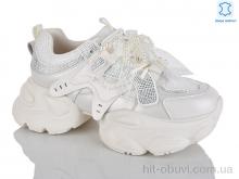 Кроссовки Teetspace-Trasta-Egga WDP1850-3