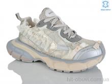 Кроссовки Teetspace-Trasta-Egga WDP1867-3