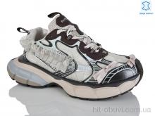 Кроссовки Teetspace-Trasta-Egga WDP1867-33