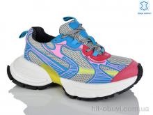 Кроссовки Teetspace-Trasta-Egga WDP1835-15