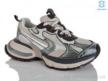 Кроссовки Teetspace-Trasta-Egga WDP1835-33