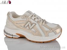 Кроссовки Aba HK305-3