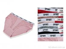 Трусы Obuvok M6539 (12235) mix