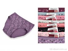 Трусы Obuvok LW5026 (12233) mix