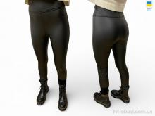 Лосины Margo 53939 чорний