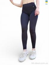 Лосины Margo 5852 чорний