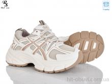 Кроссовки Red Sun W807-3